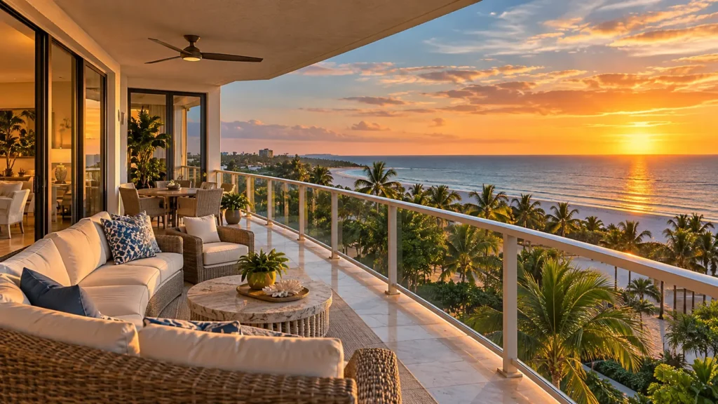 Summer Cove · Siesta Key · Sarasota, Florida gallery image 1